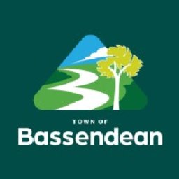 Company logo Town of Bassendean
