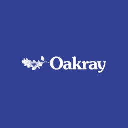 Company logo Oakray Limited