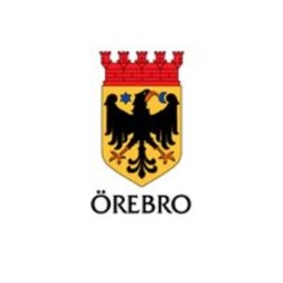 Company logo Örebro kommun