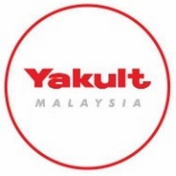 Logotipo de la empresa Yakult