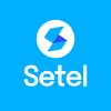 Logo syarikat Setel