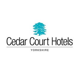 Company logo Cedar Court Hotels