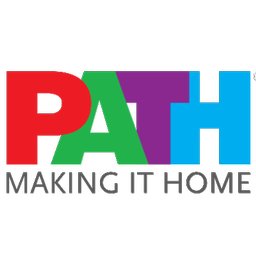 Company logo People Assisting The Homeless (PATH)