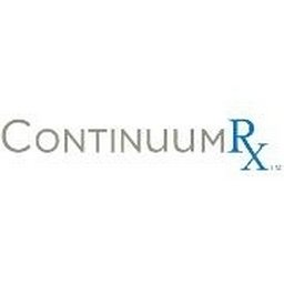 Company logo ContinuumRx