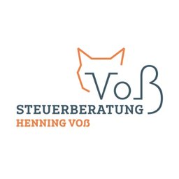 Firmenlogo Steuerberatung Voß