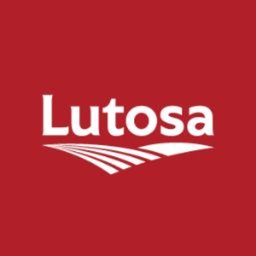 Company logo LUTOSA