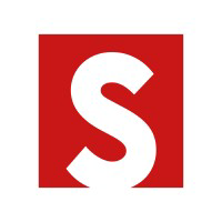 Logotipo de la empresa Stensul