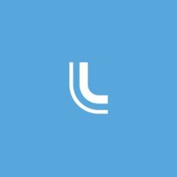 Company logo LOJA LUPO