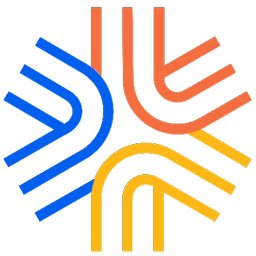Company logo Connect