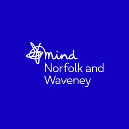 Company logo Norfolk and Waveney Mind