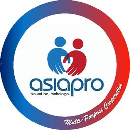 Company logo Asiapro Cooperative