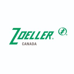 Company logo Zoeller