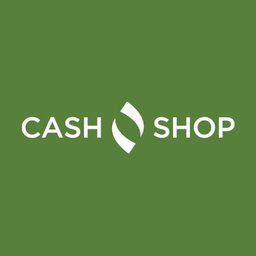 Company logo Cash Shop