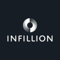 Logotipo de la empresa Infillion