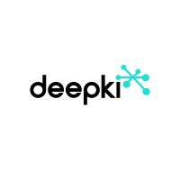 Logo de l'entreprise Deepki