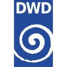 Firmenlogo Deutscher Wetterdienst