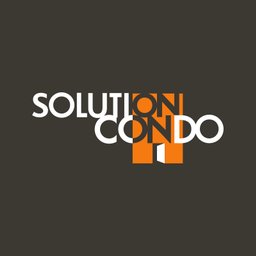 Company logo SolutionCondo