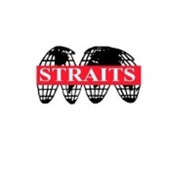 Company logo STRAITS MARINE SUPPLY PTE. LTD.