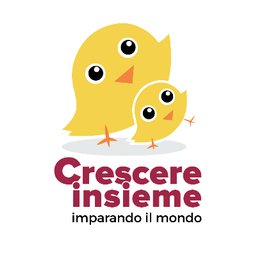 Company logo Crescere Insieme