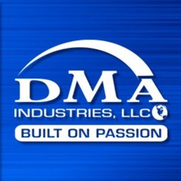 Company logo DMA Industries