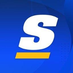 Company logo theScore