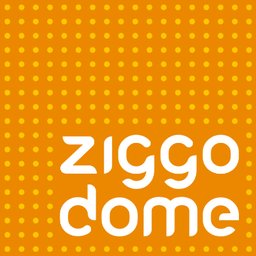 Company logo Ziggo Dome
