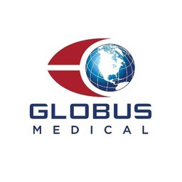 Company logo Globus Medical