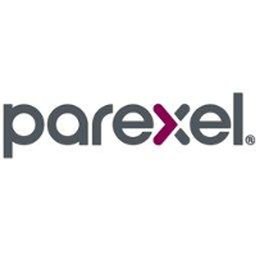 Logotipo de la empresa Parexel