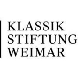 Firmenlogo Klassik Stiftung Weimar