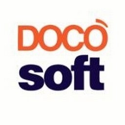 Company logo DOCOsoft