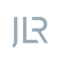 Company logo Jaguar Land Rover