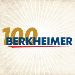 Company logo G.W. Berkheimer Co., Inc.