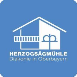 Diakonie Herzogsägmühle Logo