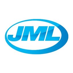 Company logo JML