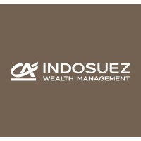 Logo de l'entreprise Indosuez Wealth Management