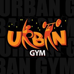 URBAN GYM Logo