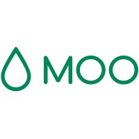 Company logo MOO