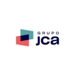 Company logo Grupo JCA