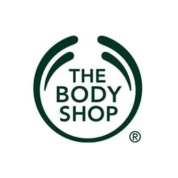 Company logo The Body Shop