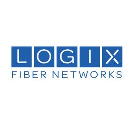 Company logo Logix Fiber Networks
