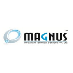 कंपनी का लोगो Magnus Innovative Technical Services Pvt Ltd
