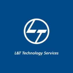 Company logo ltts