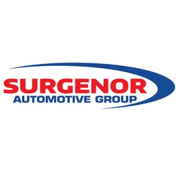 Company logo Surgenor Ottawa