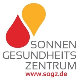 Firmenlogo Sonnen-Gesundheitszentrum, Sonnenstraße 27
