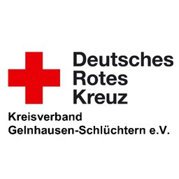 DRK KV Gelnhausen-Schlüchtern e.V. Logo