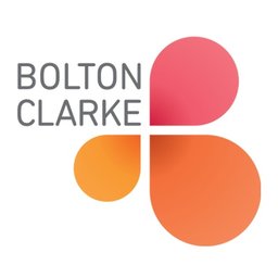 Company logo Bolton Clarke