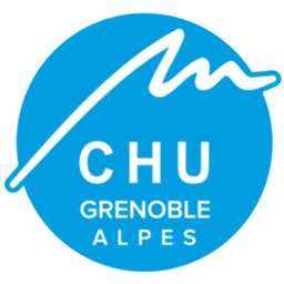 Logo de l'entreprise CHU Grenoble Alpes