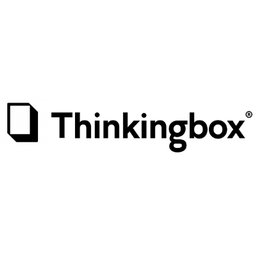 Company logo Thinkingbox