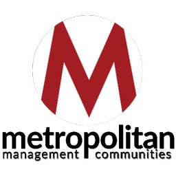 Company logo Metropolitan Management Corporation
