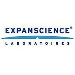 Logo de l'entreprise LABORATOIRES EXPANSCIENCE
